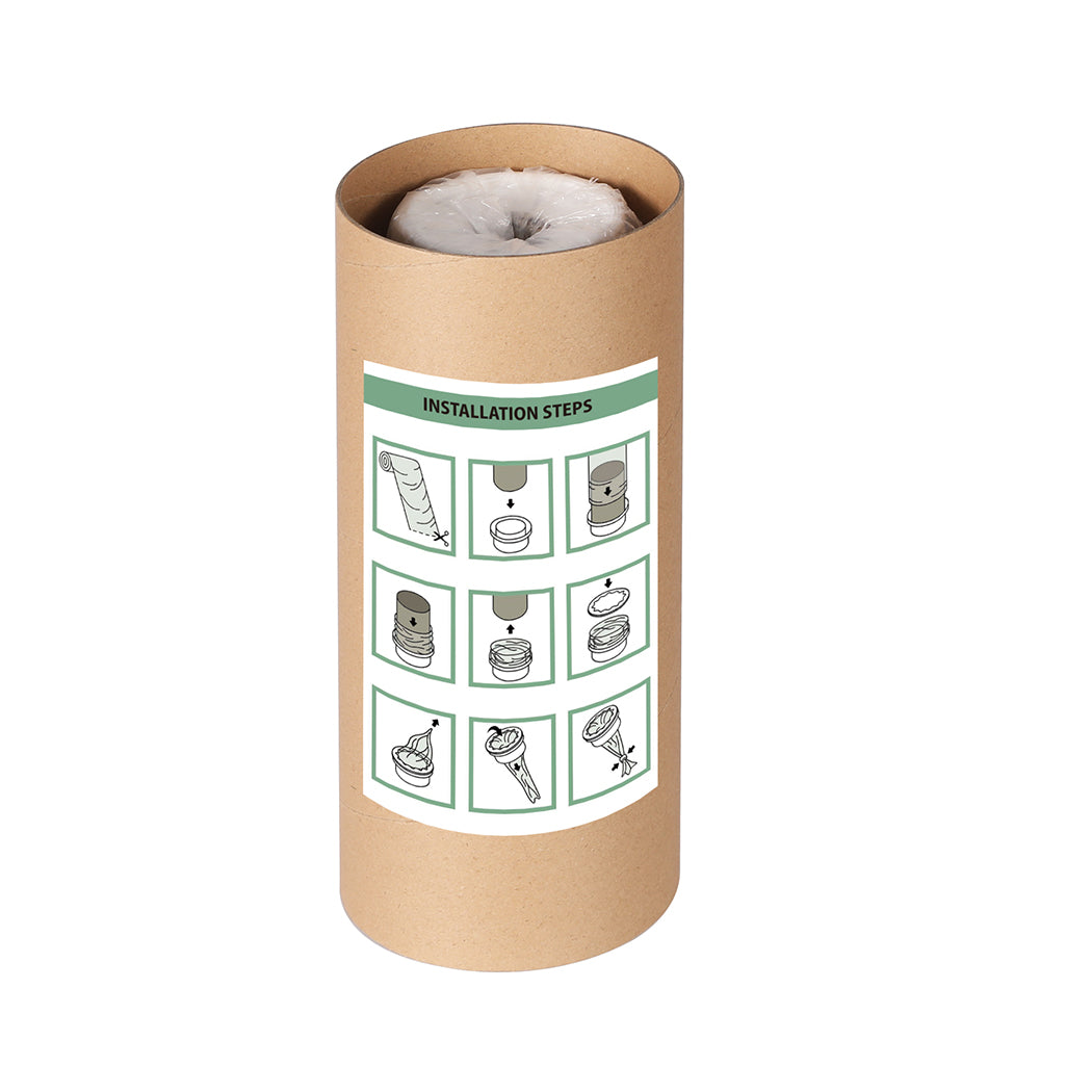 100m Nappy Bin Refill Kit Compatible-1762957638355292162